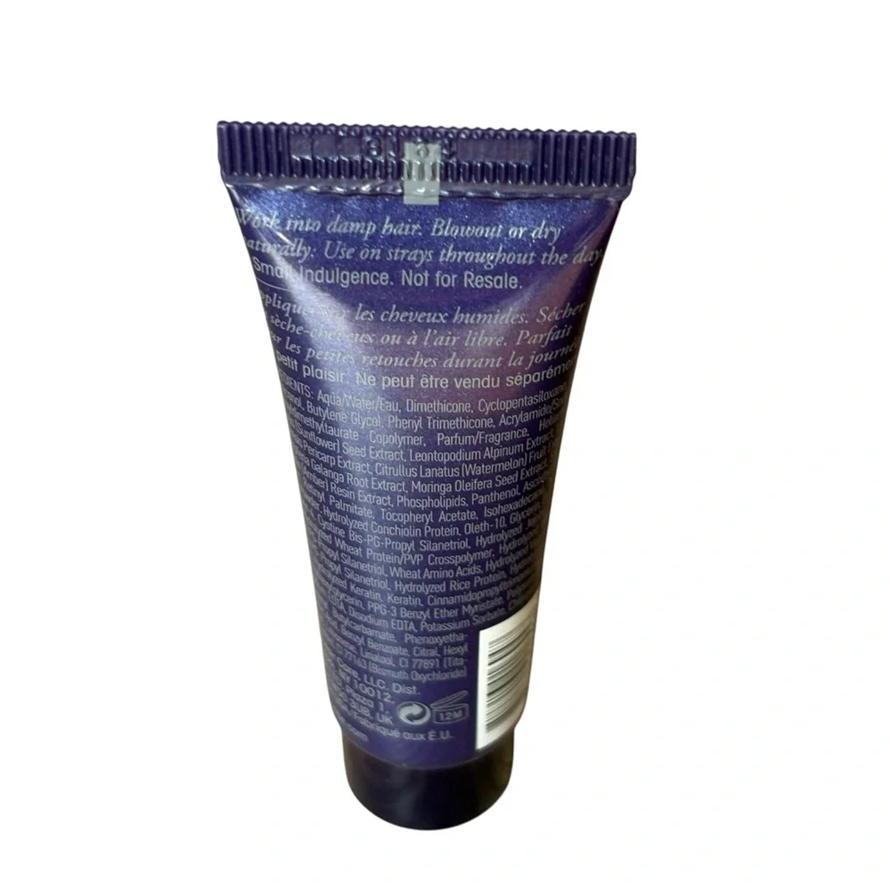 Oribe Supershine Moisturizing Cream .5 oz TRAVEL SIZE